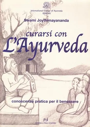 Offerta Curarsi con l‘ayurveda. Conoscenza pratica per il benessere