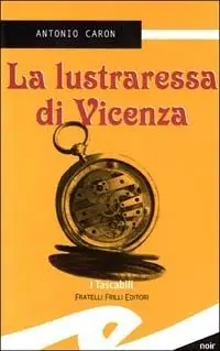 Reso Gratuito La lustraressa di Vicenza