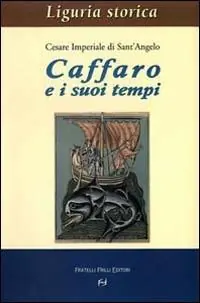 Caffaro e i suoi tempi Quantità Limitata