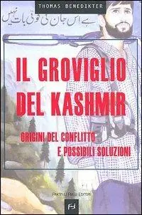 Groviglio del kashmir Promozione Esclusiva