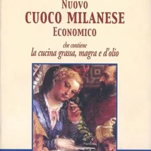 Bestseller Nuovo cuoco milanese economico