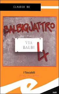 Miglior Prezzo Balbiquattro