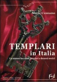 Templari in Italia. Un mistero tra santi guerrieri e demoni eretici Promo Stagionale