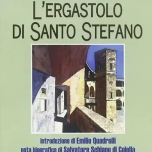 L‘ergastolo di santo Stefano Affare