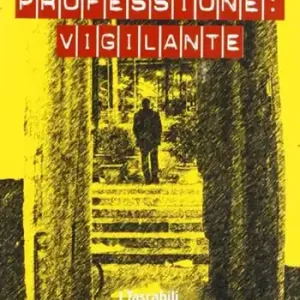 Spedizione Espresso Professione vigilante