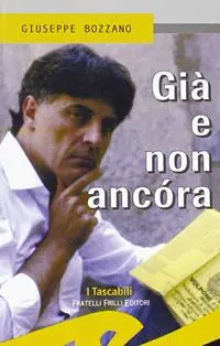 Già e non ancora. Commedia ridicola in sei quadri Compra Online