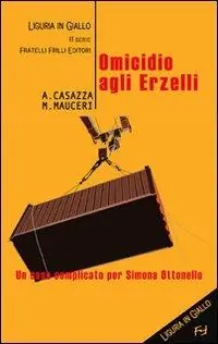 Quantità Limitata Omicidio agli Erzelli