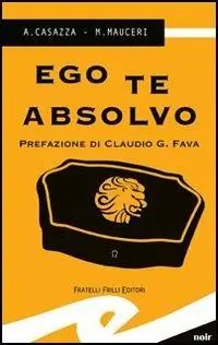 Ego te absolvo Bestseller