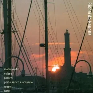Genova. Centro storico. Ediz. illustrata Spedizione Espresso