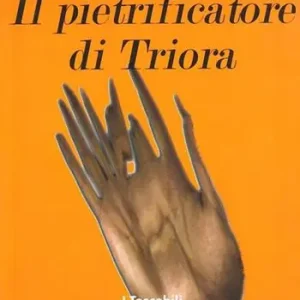 Il pietrificatore di Triora Affare