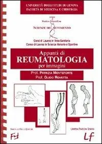 Appunti di reumatologia per immagini Nuovo Arrivo