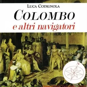 Saldi Colombo e altri navigatori