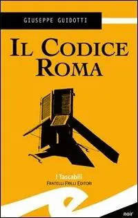 Esclusivo Il codice Roma