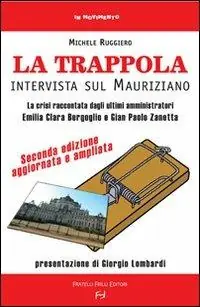 La trappola. Intervista sul mauriziano Esclusivo