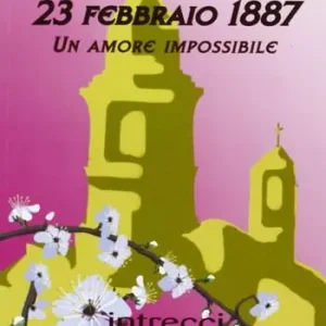 Bussana 23 febbraio 1887 Consegna Rapida