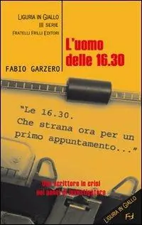 L‘uomo delle 16.30 Prezzo Ridotto
