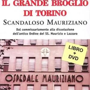 Ordina Subito Il grande broglio. Dissoluzione della più grande proprietà terriera europea. Con DVD