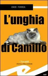 Prezzo Basso L‘unghia di Camillo