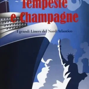 Tempeste e champagne Spedito Oggi