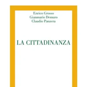 Compra Oggi Stesso La Cittadinanza