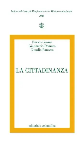 Compra Oggi Stesso La Cittadinanza
