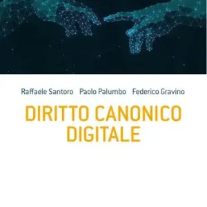 Solo Oggi Diritto canonico digitale