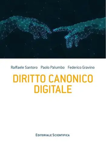 Solo Oggi Diritto canonico digitale