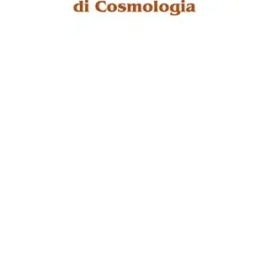 Spedizione Espresso Nove schede semiserie di cosmologia