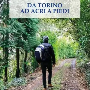 Io & 1176 chilometri. Da Torino ad Acri a piedi Vendita Finale