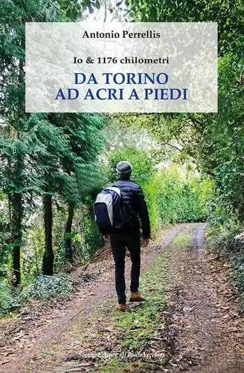 Io & 1176 chilometri. Da Torino ad Acri a piedi Vendita Finale