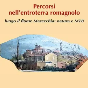 Percorsi nell‘entroterra romagnolo. Lungo il fiume Marecchia natura e MTB Offerta
