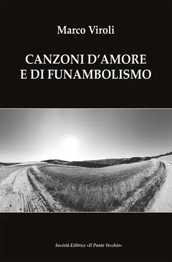 Canzoni d‘amore e di funambolismo Prezzo Basso