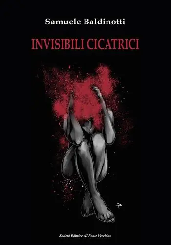 Prezzo Conveniente Invisibili cicatrici