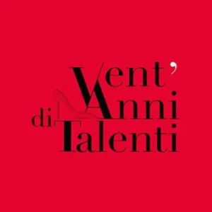 Promozione Esclusiva Vent‘anni di talenti