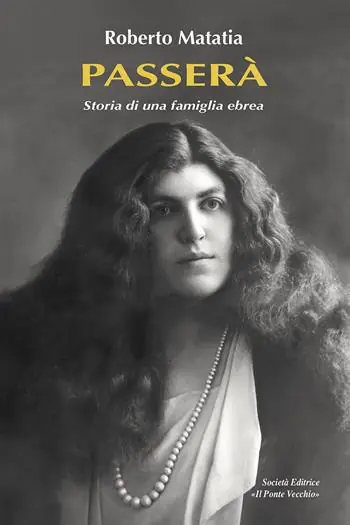Passerà. Storia di una famiglia ebrea Popolare