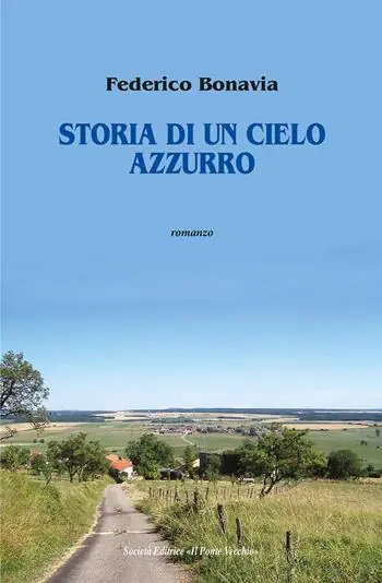 Storia di un cielo azzurro Super Prezzo
