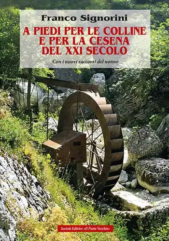 Compra Adesso A piedi per le colline e per la Cesena del XXI secolo