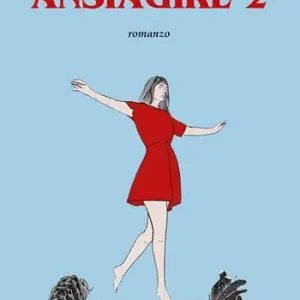 Professionale Ansiagirl. Vol. 2