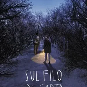 Sul filo di carta Nuovo Arrivo