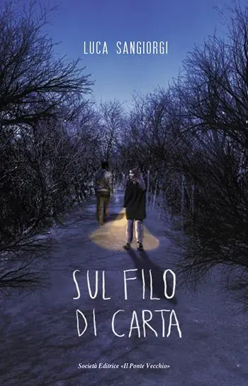 Sul filo di carta Nuovo Arrivo
