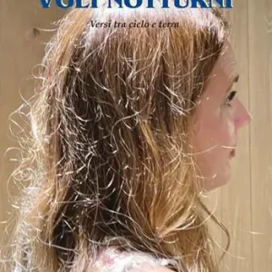 Economico Voli notturni. Versi tra cielo e terra
