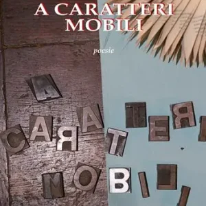 Bestseller A caratteri mobili