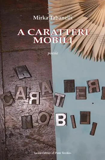 Bestseller A caratteri mobili