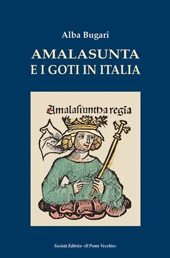 Promo Stagionale Amalasunta e i goti in Italia