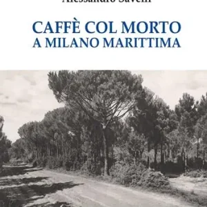 A Buon Prezzo Caffé con il morto a Milano Marittima