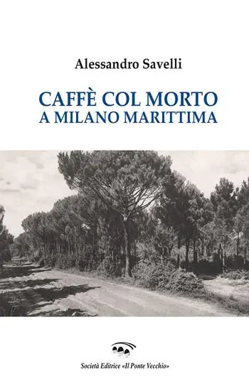 A Buon Prezzo Caffé con il morto a Milano Marittima