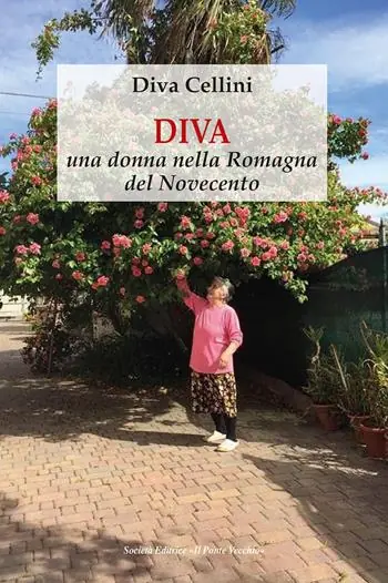 Diva, una donna nella Romagna del Novecento Professionale