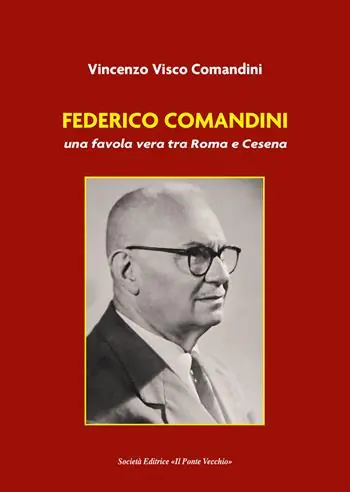 Nuova Collezione Federico Comandini, una favola vera tra Roma e Cesena