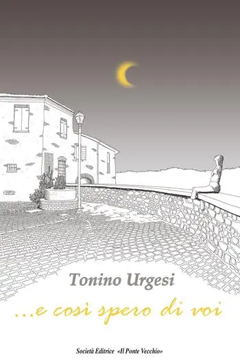 ...e così spero di voi Offerta