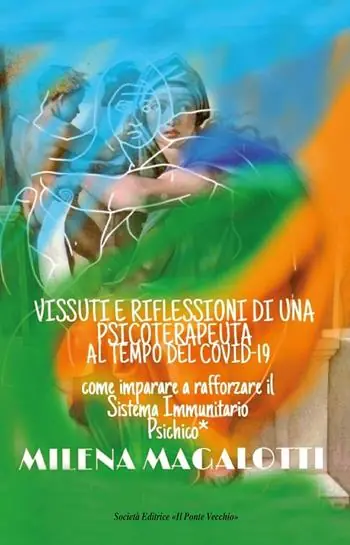 Prezzo Conveniente Vissuti e riflessioni di una psicoterapeuta al tempo del Covid-19